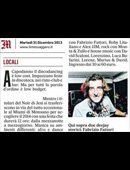 IL MESSAGGERO