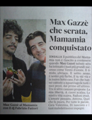 IL MESSAGGERO